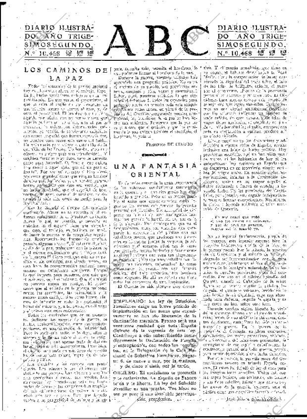 ABC MADRID 06-09-1939 página 3