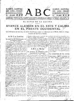ABC MADRID 06-09-1939 página 7