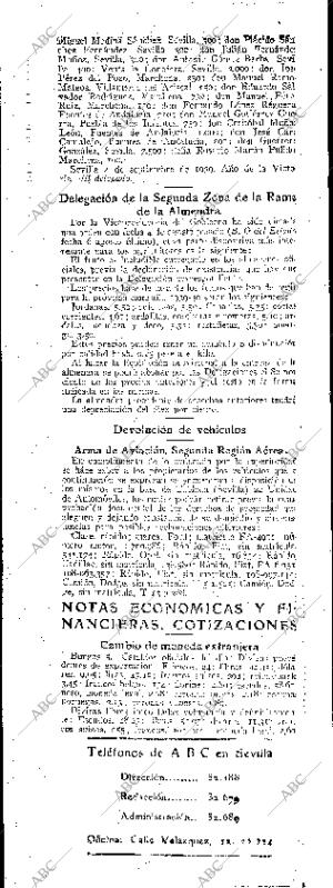 ABC SEVILLA 06-09-1939 página 18