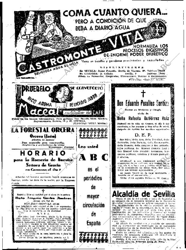 ABC SEVILLA 06-09-1939 página 2