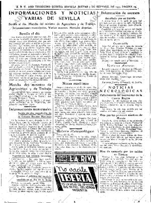 ABC SEVILLA 07-09-1939 página 15