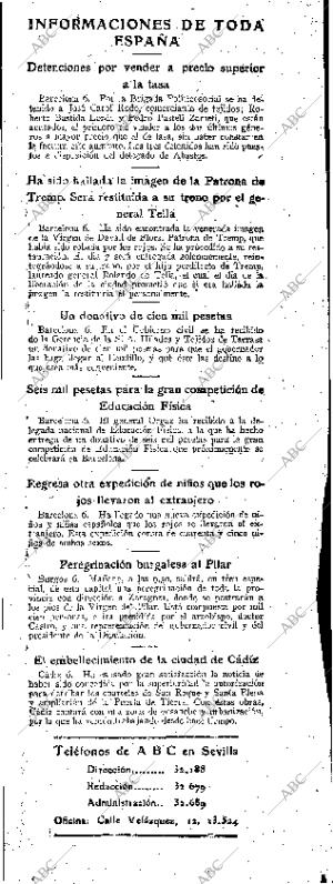 ABC SEVILLA 07-09-1939 página 17