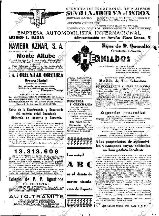 ABC SEVILLA 07-09-1939 página 2