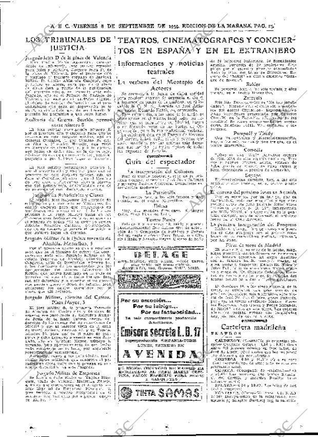 ABC MADRID 08-09-1939 página 15