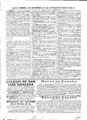 ABC MADRID 08-09-1939 página 16