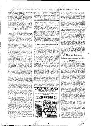 ABC MADRID 08-09-1939 página 8