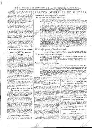 ABC MADRID 08-09-1939 página 9