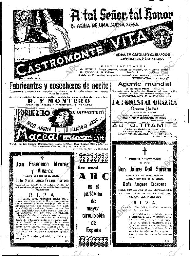 ABC SEVILLA 08-09-1939 página 2