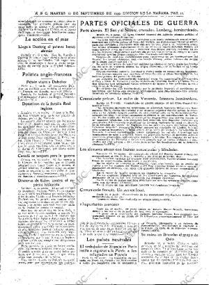 ABC MADRID 12-09-1939 página 11