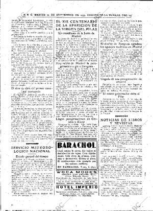 ABC MADRID 12-09-1939 página 14