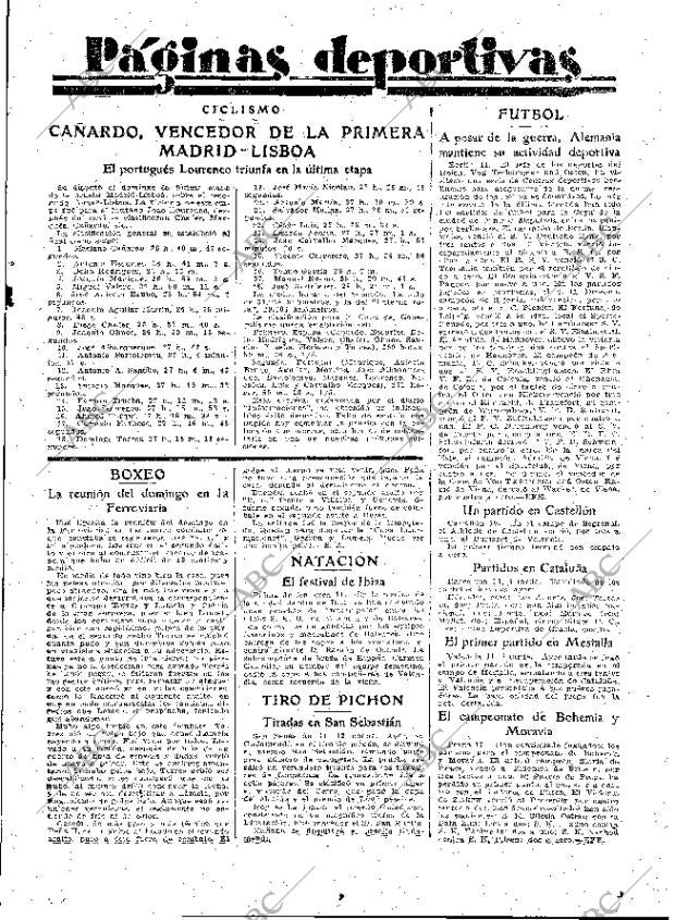 ABC MADRID 12-09-1939 página 17