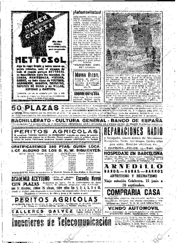 ABC MADRID 12-09-1939 página 2