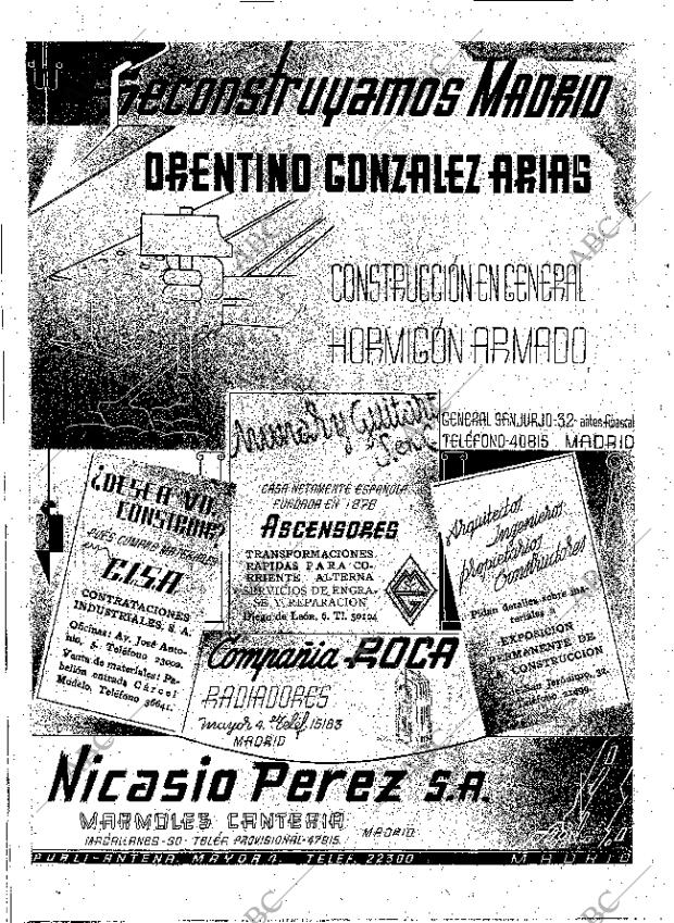 ABC MADRID 12-09-1939 página 4