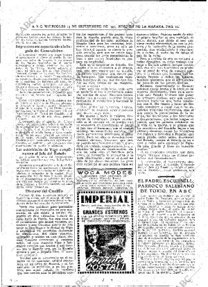 ABC MADRID 13-09-1939 página 10