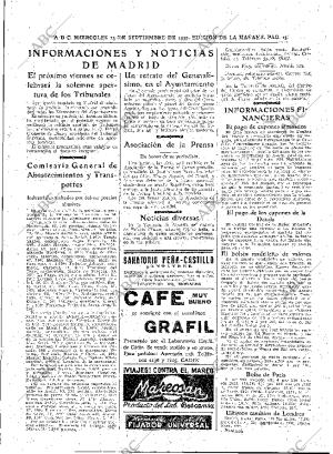 ABC MADRID 13-09-1939 página 15