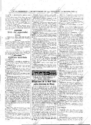 ABC MADRID 13-09-1939 página 17