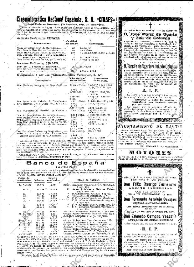 ABC MADRID 13-09-1939 página 18