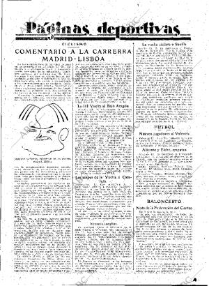 ABC MADRID 13-09-1939 página 19