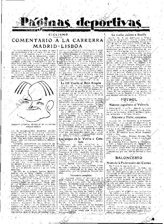 ABC MADRID 13-09-1939 página 19