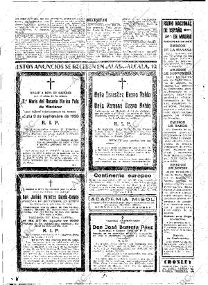 ABC MADRID 13-09-1939 página 22