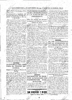 ABC MADRID 13-09-1939 página 8