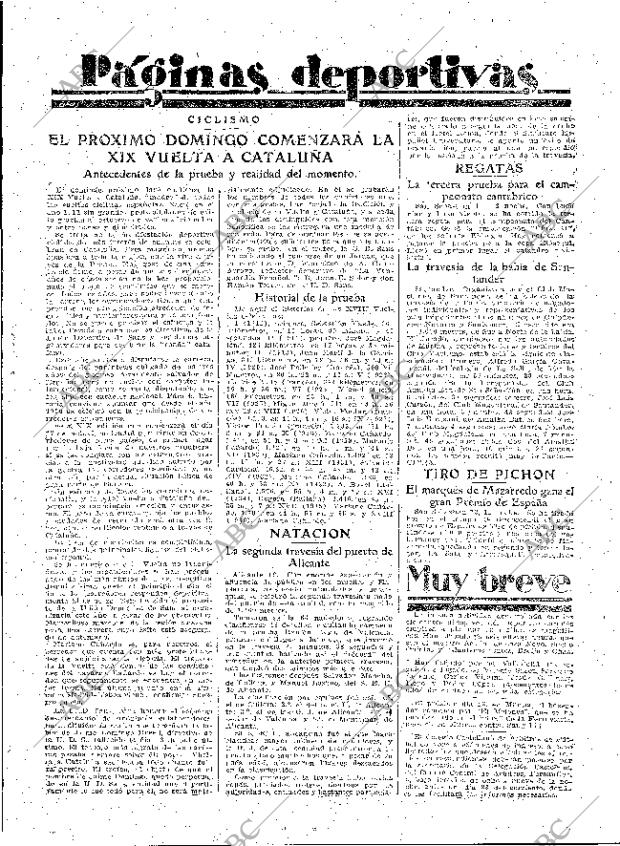 ABC MADRID 14-09-1939 página 17