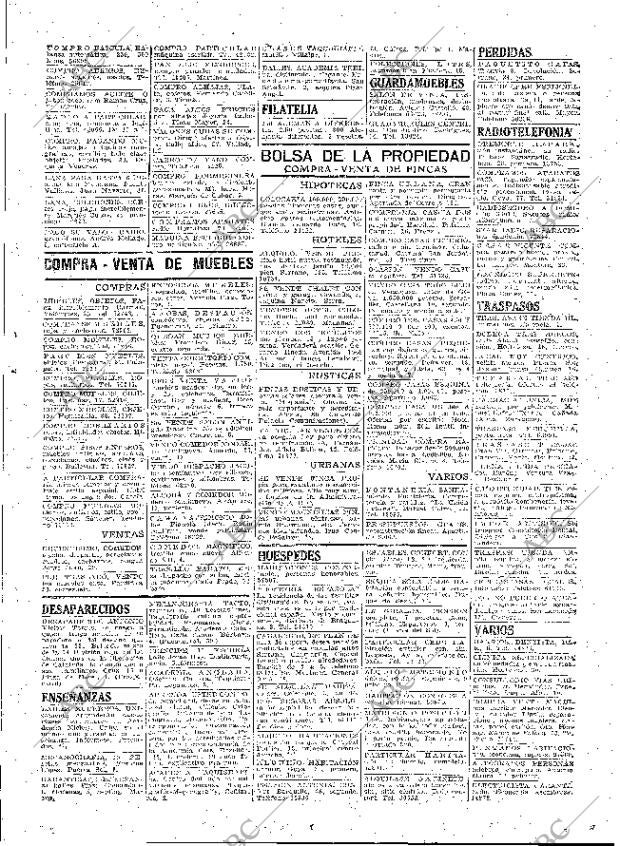 ABC MADRID 14-09-1939 página 21