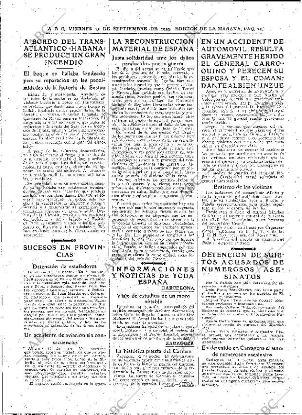 ABC MADRID 15-09-1939 página 12
