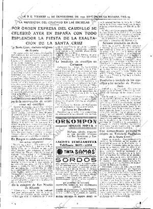ABC MADRID 15-09-1939 página 13