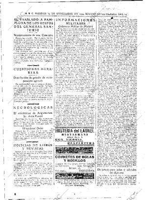 ABC MADRID 15-09-1939 página 14