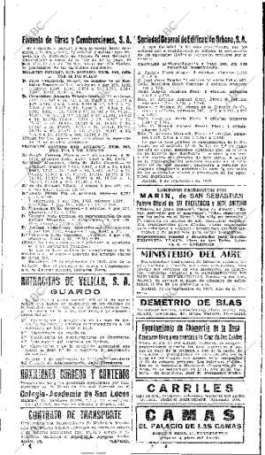 ABC MADRID 15-09-1939 página 15