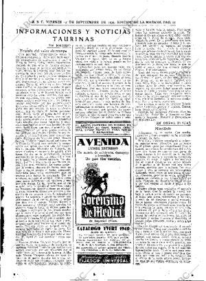 ABC MADRID 15-09-1939 página 17