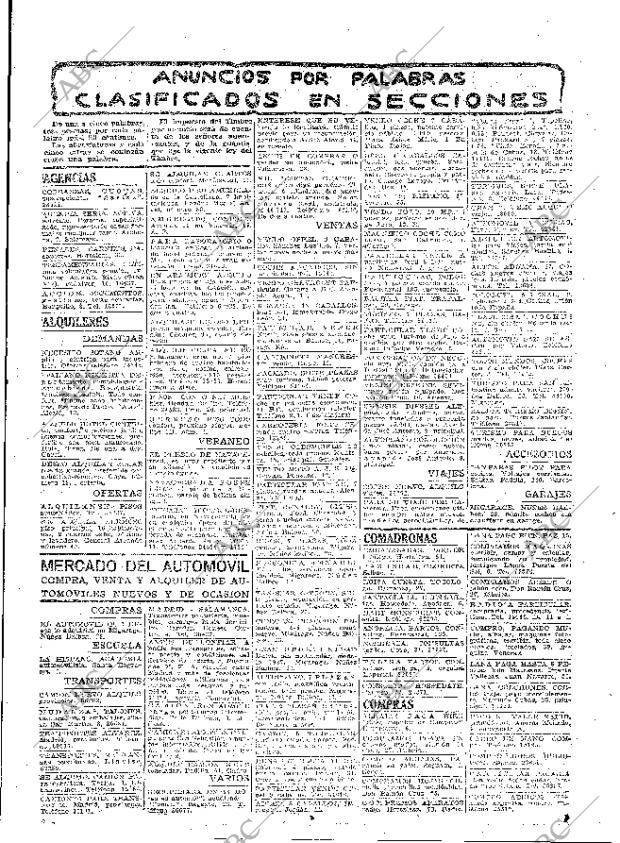 ABC MADRID 15-09-1939 página 23