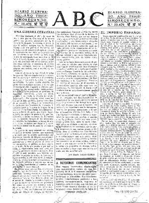 ABC MADRID 15-09-1939 página 3