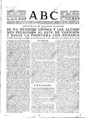 ABC MADRID 15-09-1939 página 7