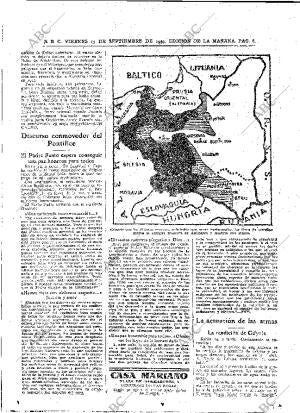 ABC MADRID 15-09-1939 página 8