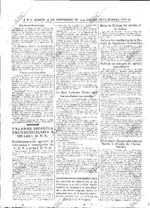 ABC MADRID 16-09-1939 página 12