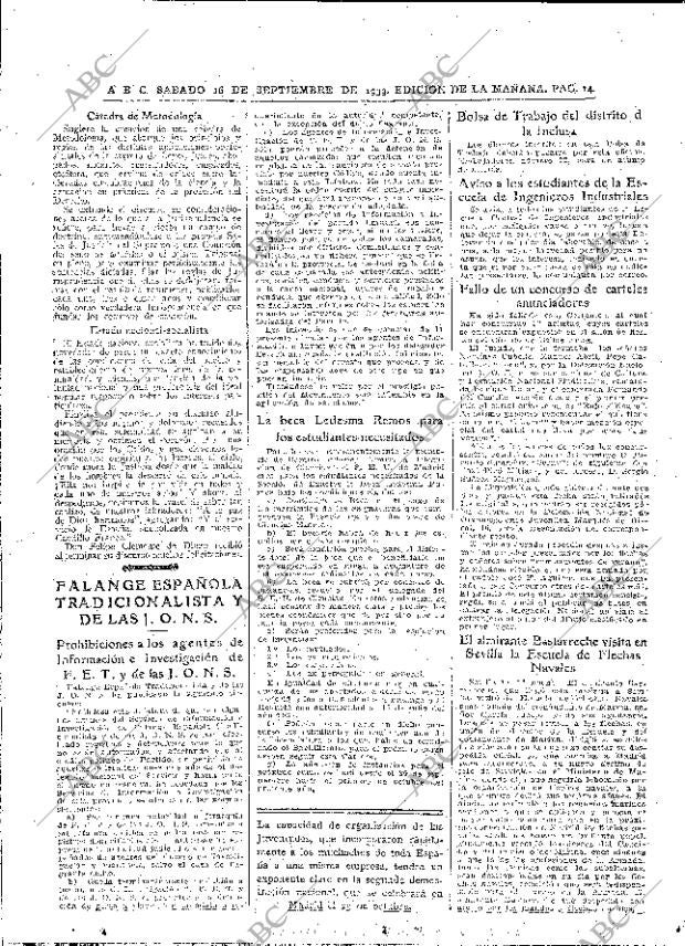 ABC MADRID 16-09-1939 página 12