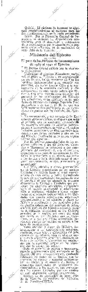 ABC MADRID 16-09-1939 página 13