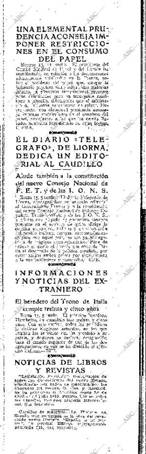 ABC MADRID 16-09-1939 página 14