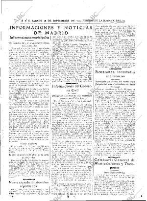 ABC MADRID 16-09-1939 página 17