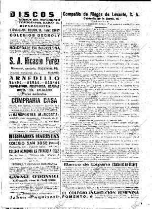 ABC MADRID 16-09-1939 página 2