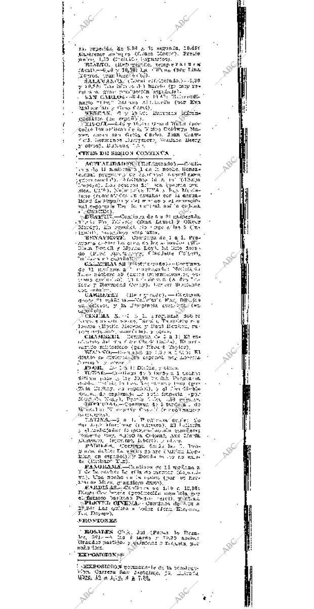 ABC MADRID 16-09-1939 página 22