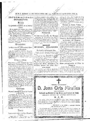 ABC MADRID 16-09-1939 página 23