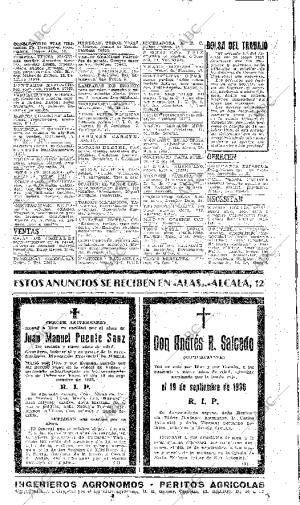 ABC MADRID 16-09-1939 página 26