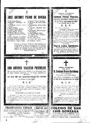 ABC MADRID 16-09-1939 página 27
