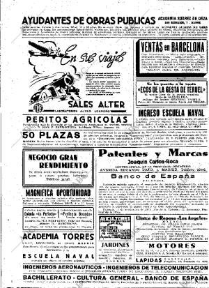 ABC MADRID 16-09-1939 página 28