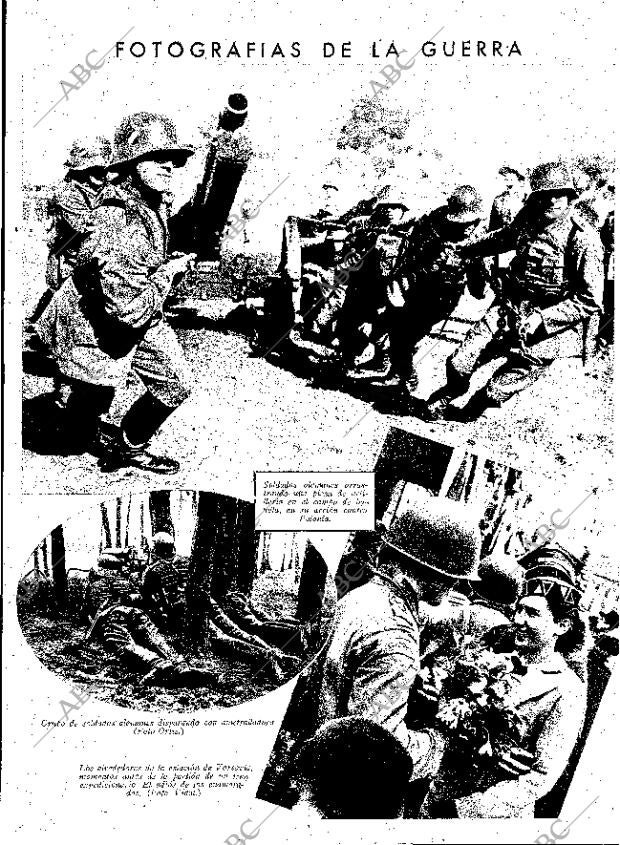 ABC MADRID 16-09-1939 página 5