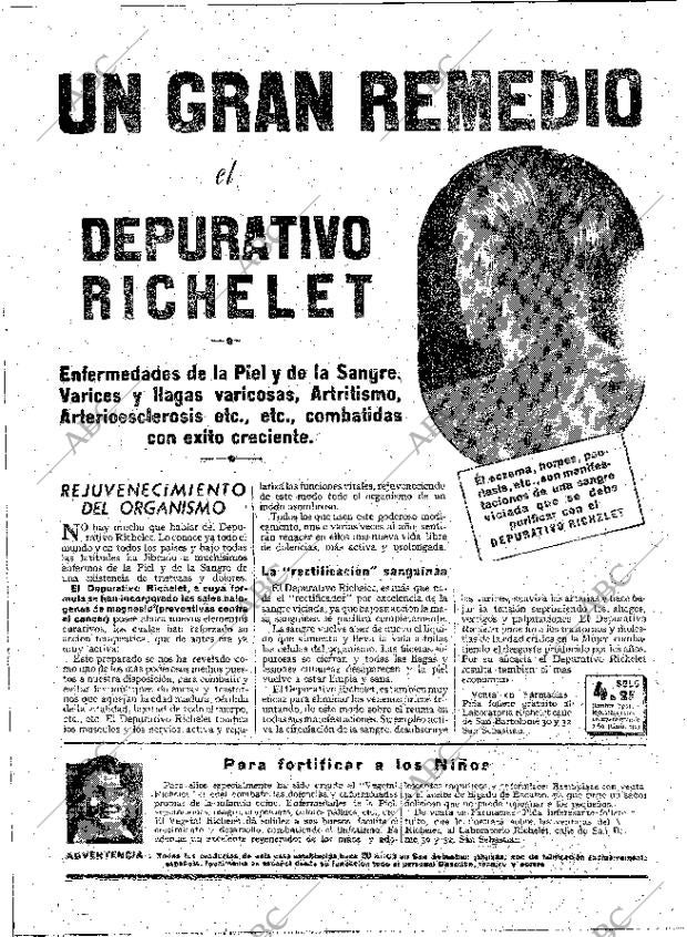 ABC MADRID 16-09-1939 página 6