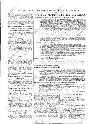 ABC MADRID 16-09-1939 página 9
